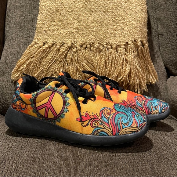 Urban Outfitters Shoes - Yes We Vibe Sneakers